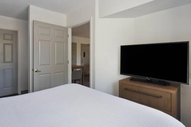جناح بسرير كوين بغرفة نوم واحدة، Residence Inn By Marriott Columbus 3/10