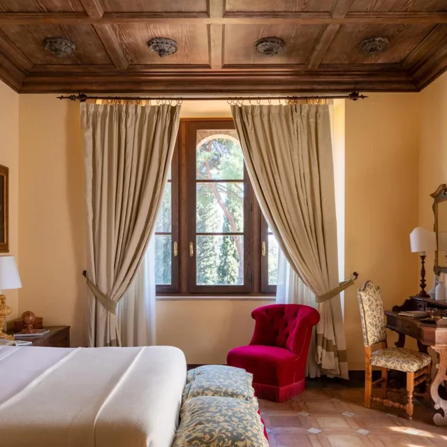 جناح جونيور، La Collegiata 2/9