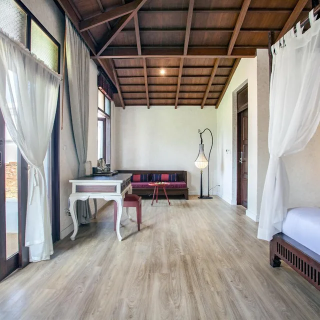 جناح بشرفة، SRIWILAI SUKHOTHAI 2/7