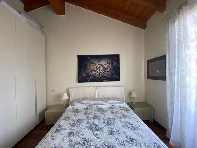 شقة بغرفتي نوم، Residence Garda Resort 1/10