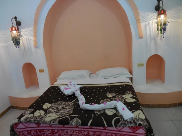 غرفة مفردة، Hotel Sheherazade 2/5