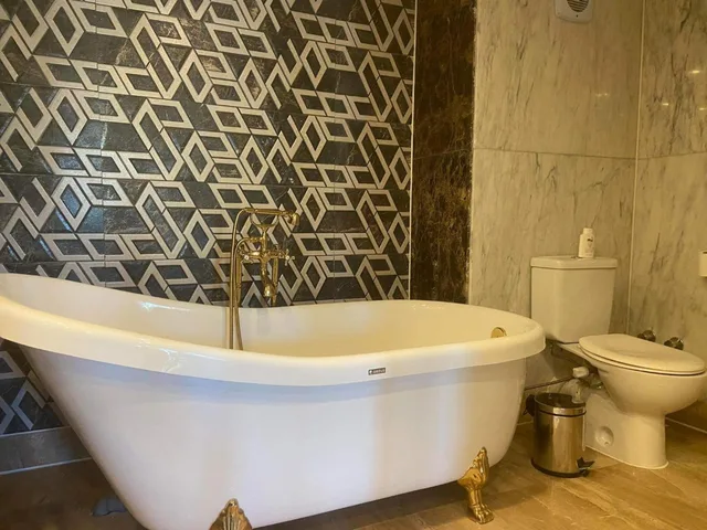 جناح ملكي، Amarina Abu Soma Resort and Aquapark 4/5