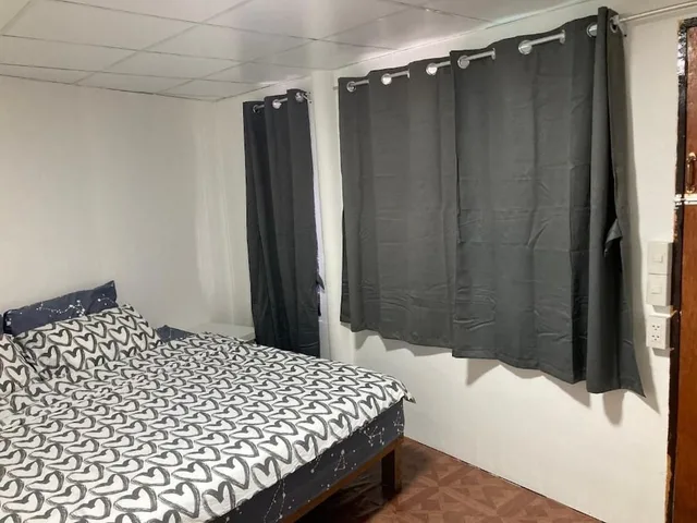 Basic, King Bed, Beach View, Balcony, Ban Na White Sand Beach 3/10