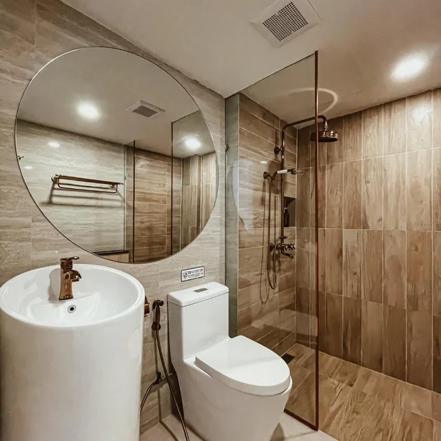 غرفة سوبيريور عائلية، NORN Nimman13 Boutique Hotel Chiang Mai 4/6