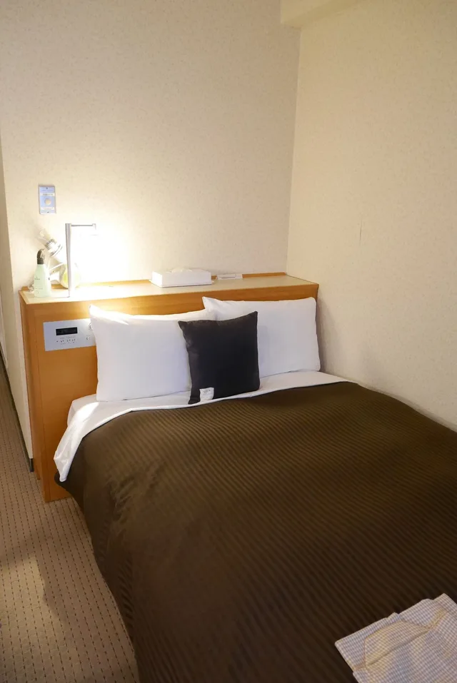 غرفة مفردة، Hotel Livemax BUDGET Yokohama Kannai 7/8