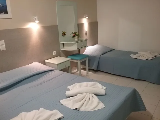 شقة بإطلالة على الحديقة بغرفة نوم واحدة، ILONA APARTMENTS 1/4