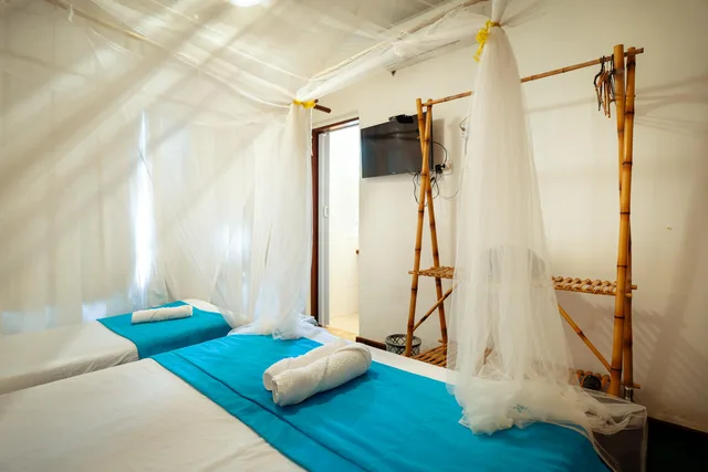 غرفة جونيور، Bali Suites Itamambuca 5/8