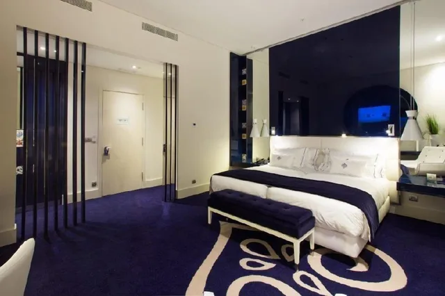 Deluxe Twin, Portugal Boutique Hotel 3/10