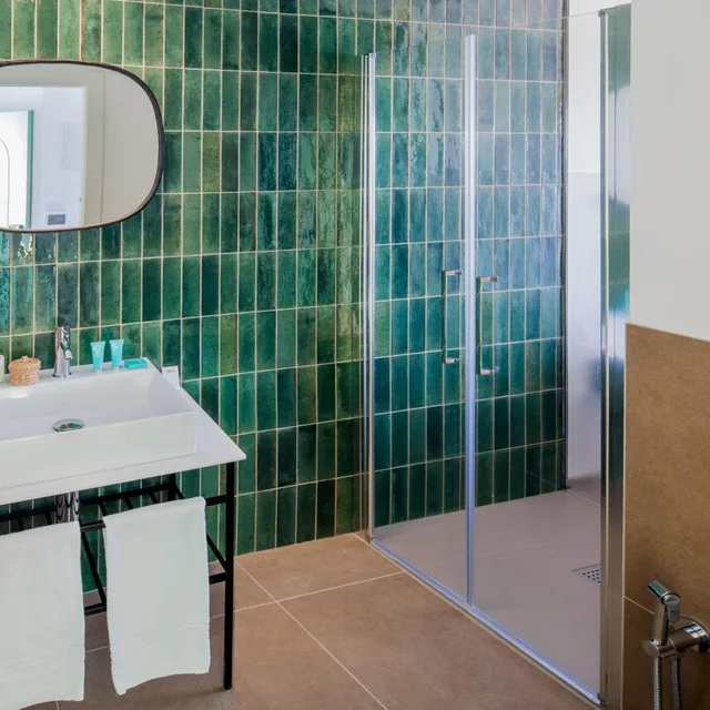 Room, Double or Twin Bed, with Extra Bed, Hotel Moresco 3/3