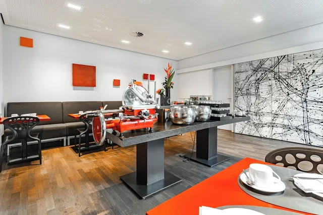 art & business hotel Nurnberg، نورنبيرغ 35/50