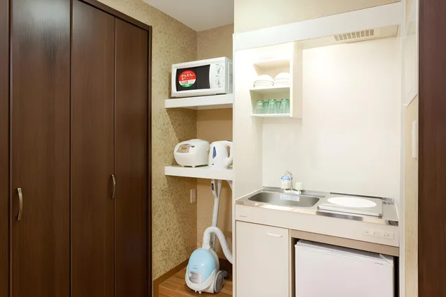 غرفة سوبيريور، Hotel Hanabi 2/2
