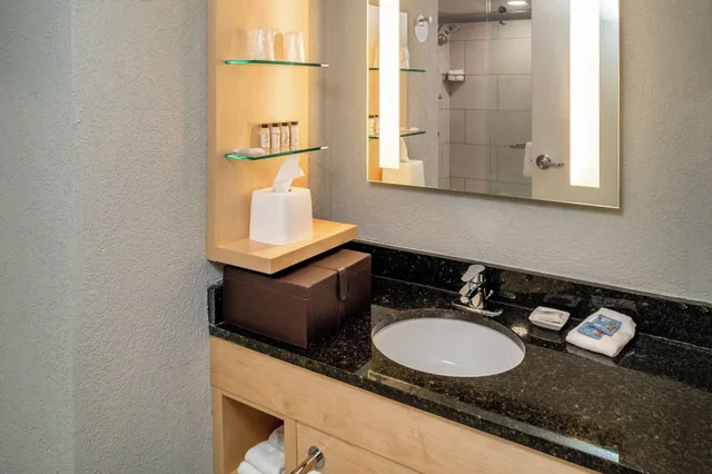 جناح رئاسي، Delta Hotels Huntington Downtown 2/3