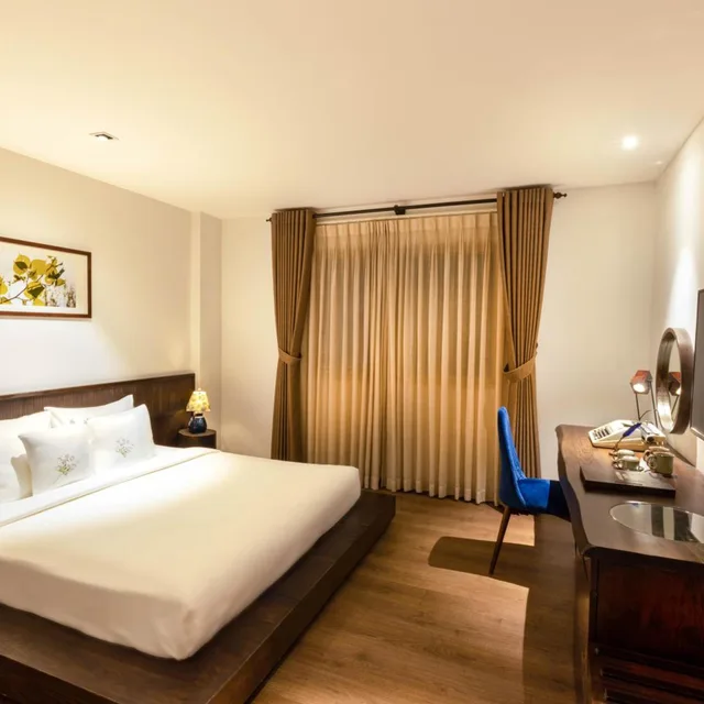 Zen, Suite، Cochin Zen Hotel 4/10