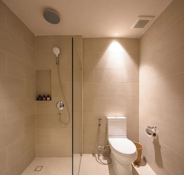 Family, Queen Bed, Pool Access، Prima Hotel Pattaya 3/3