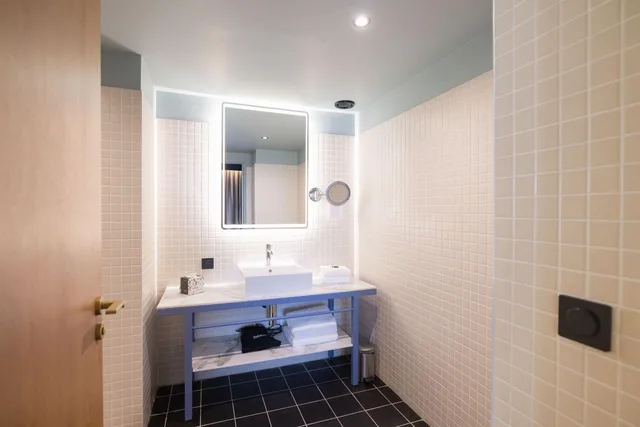 شقة، Kopster Hotel Residence Paris Ouest Colombes 5/7