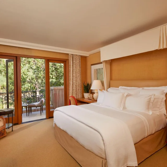 2 Bedrooms, Upper, Villa, Partial View, Balcony, Terrace, The Resort At Pelican Hill 1/10