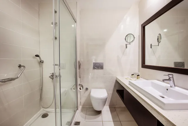 Deluxe, Land View، Aria Claros Beach & Spa Resort 2/2