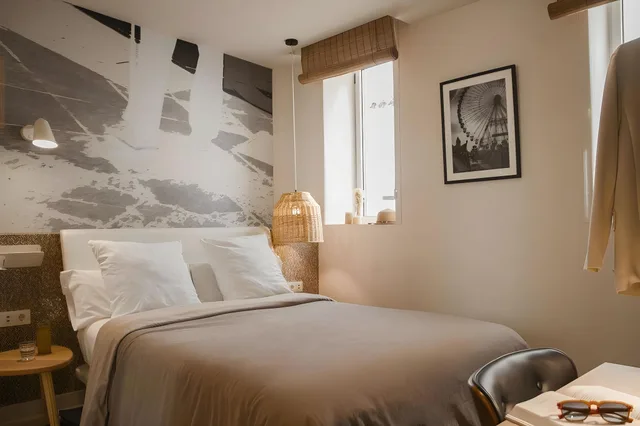 غرفة قياسية، room Select Tetuan 1/1