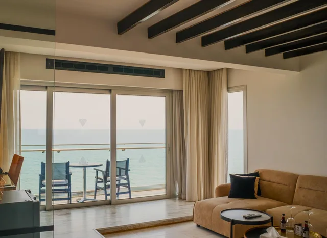 جناح غراند تنفيذي، The Ciao Stelio Deluxe Hotel - Adults Only 1/2