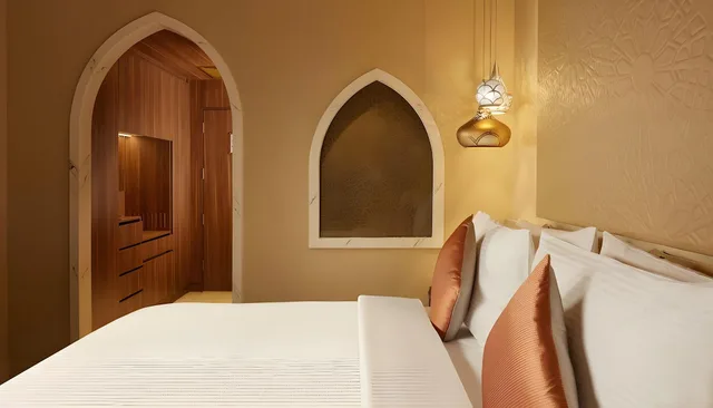 غرفة قياسية، فندق شذا(Tilal Jabal Alkabah ex Shaza Makkah) 1/1