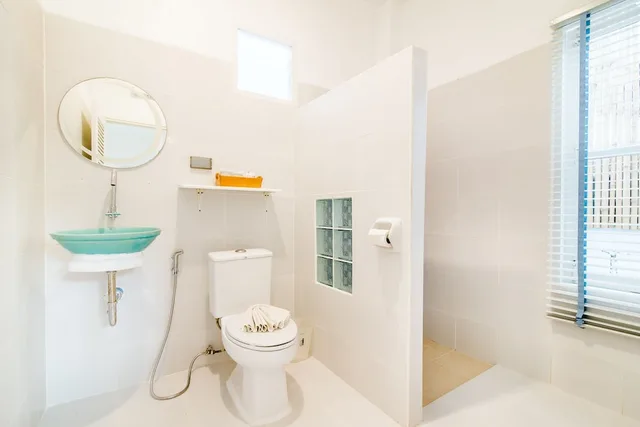 Garden Villa, Double Bed، Baan Kang Mung Hua Hin On The Beach 7/10