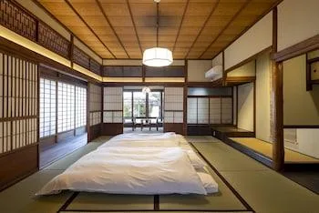 Outdoor Bath, Annex، Ryokan Onomichi Nishiyama 2/2