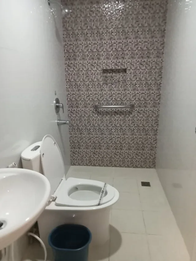 غرفة تنفيذية بسرير كوين، Hotel Sogo Wood Street Pasay 7/7