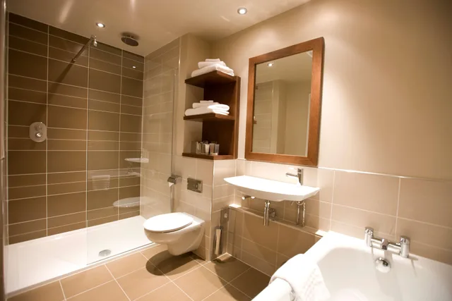 جناح تنفيذي، Kingsmills Hotel 5/6