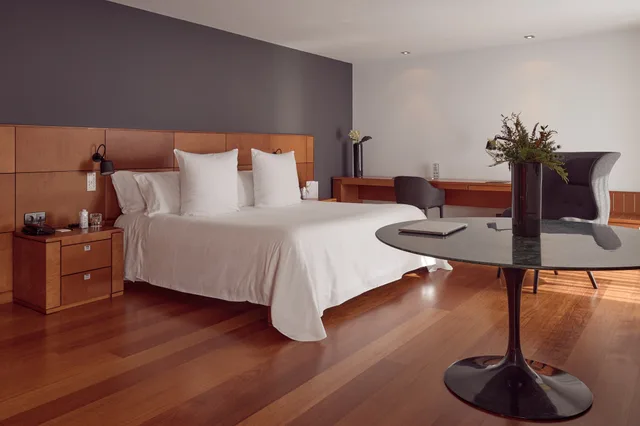 Premier, Suite, King Bed, Andorra Park 3/3