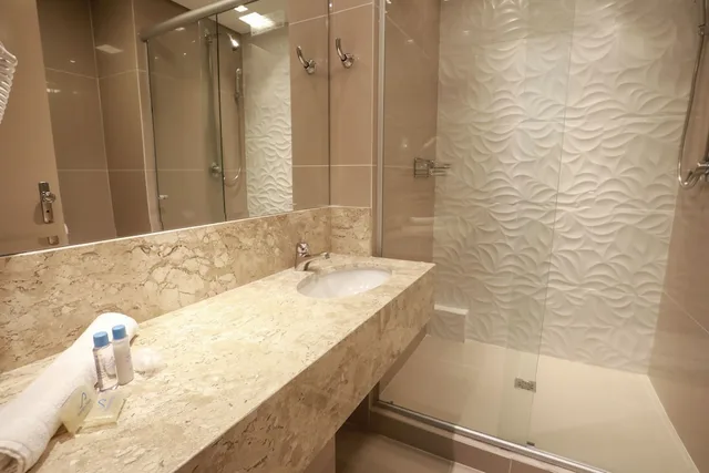 Luxury, Quadruple, Double and Twin Beds, Sky Valle Hotel 3/3
