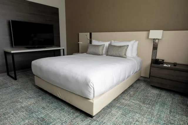 جناح عائلي بغرفة نوم واحدة، Residence Inn Toulouse Blagnac 2/3