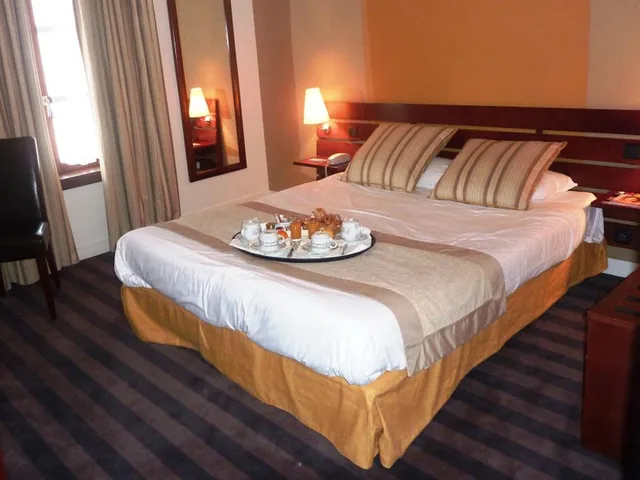 Comfort, Street View، La Petite Rade Hotel 1/1