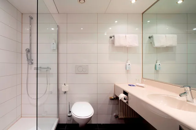Room, Triple, Erikson Hotel 3/3