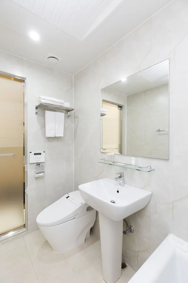 غرفة سوبيريور مزدوجة، Hotel Nafore 5/5