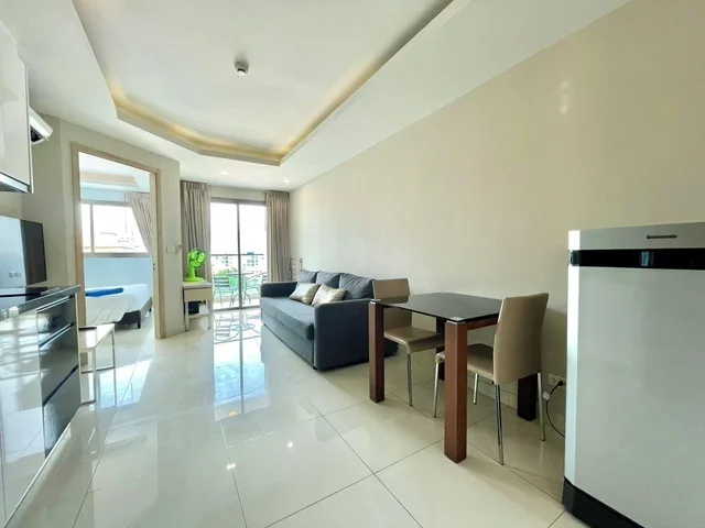 شقة سكنية بغرفة نوم واحدة، Water Park By Pattaya Sunny Rentals 7/10