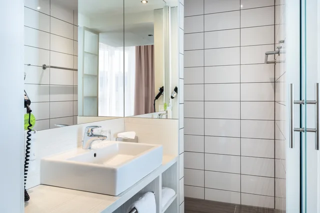 City Room، Zeitgeist Vienna Hotel 5/5