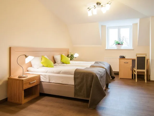 شقة تنفيذية، Apartamenty Bonerowska 5 2/3