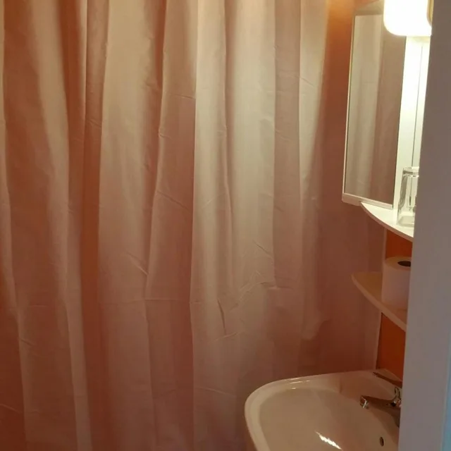شقة، Appartementhotel Marien-Hof 7/8
