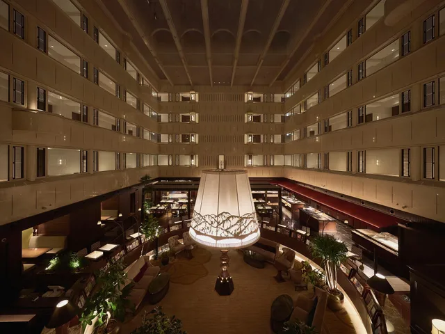 Grand Comfort, Superior, Kyoto Century Hotel 1/2