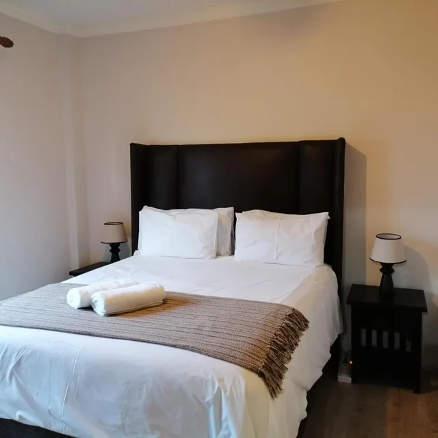 شقة بغرفتي نوم، Sandton Executive Suites - Westpoint 6/10