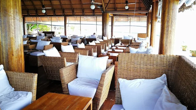 Gangehi Island Resort، Male 34/55