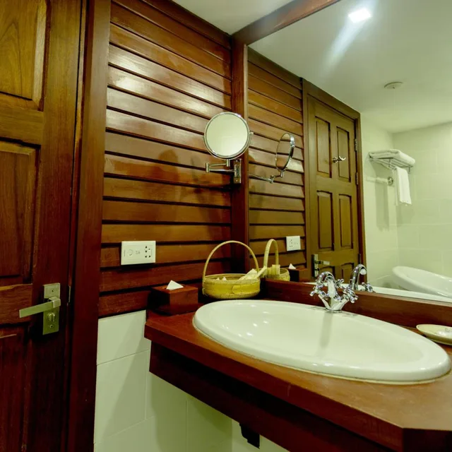 غرفة سوبيريور بسرير فردي، Royal Angkor Resort & Spa 10/10