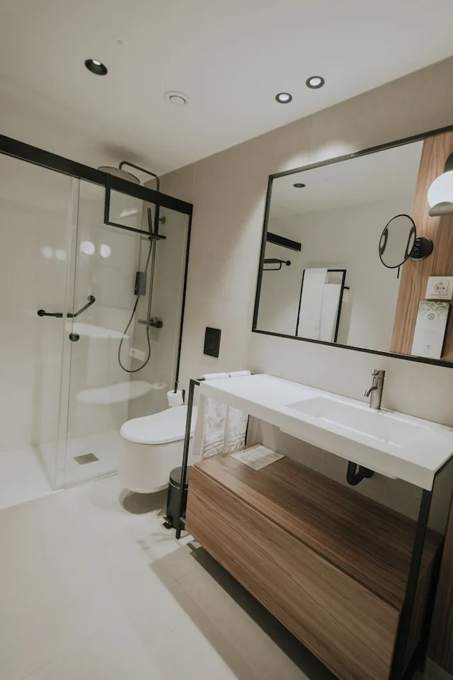 Plus, Twin Beds، Catalina Plaza Hotel Sostenible 4/4