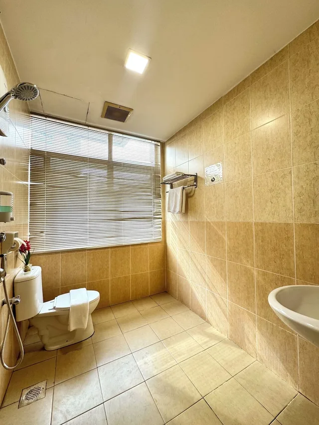 Premium, Family, 2 Queen Beds, Kl Tower View، Swiss Hotel 7/7