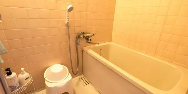 غرفة يابانية عائلية بحمام خاص، Sakura Ryokan Asakusa Iriya 4/6