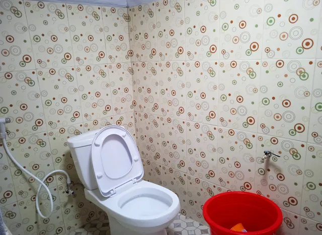 غرفة مفردة، Homestay Ndalem Soewondo by ZUZU 5/5