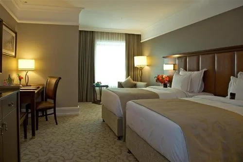 غرفة مفردة، Rotta Hotel Istanbul 1/2