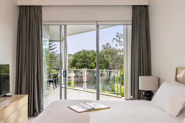 شقة بشرفة بغرفتي نوم، Peppers Salt Resort and Spa 4/6
