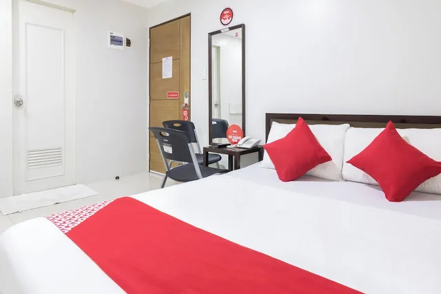 Standard, Single, Single Bed, OYO 152 Sangco Condotel 1/10