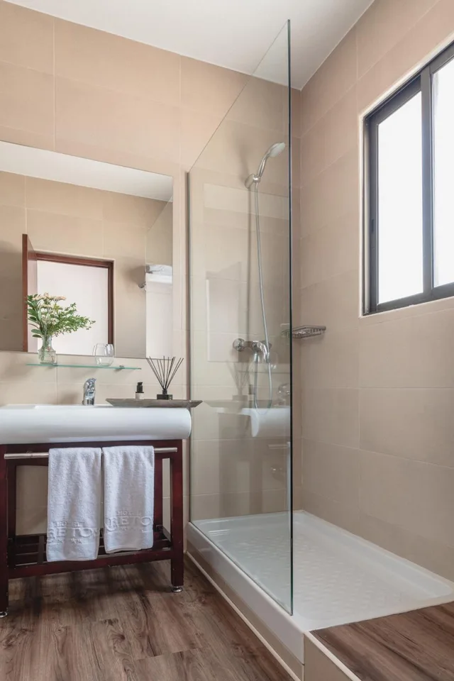 Room, Single, Hotel Finca Los Abetos 2/2